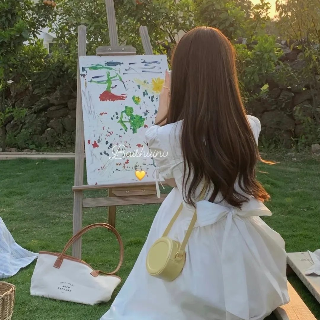 依然如是