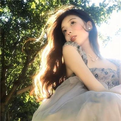 美女与液体人